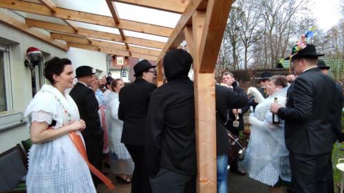 16 Fastnacht25.02-31